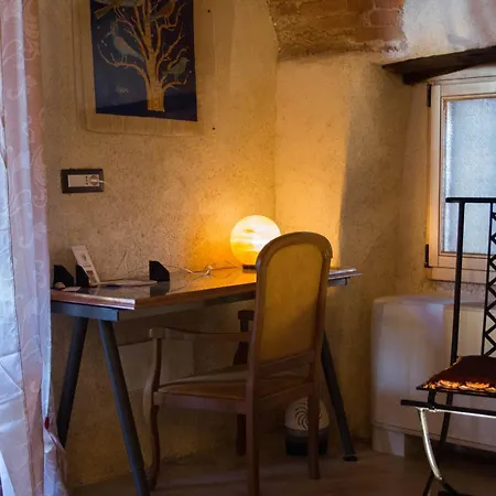 Apartment Casarosada Healing And Wellness Retreat Vidracco