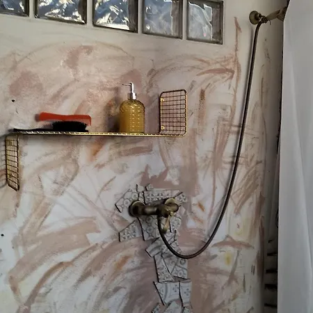 Casarosada Healing And Wellness Retreat *