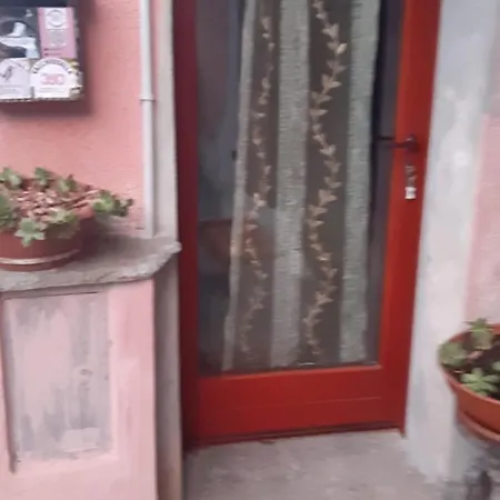 Casarosada Healing And Wellness Retreat