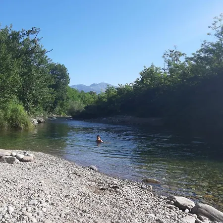 Casarosada Healing And Wellness Retreat 아파트