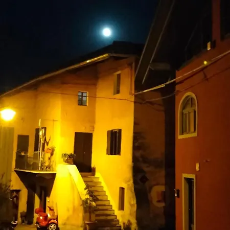 Casarosada Healing And Wellness Retreat 아파트 *