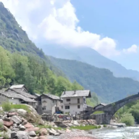 Casarosada Healing And Wellness Retreat * Vidracco