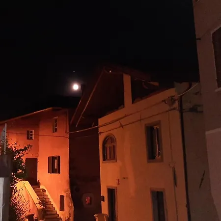 Casarosada Healing And Wellness Retreat * Vidracco