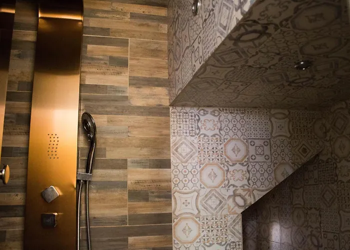Casarosada Healing And Wellness Retreat * Vidracco